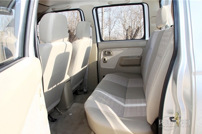 2013款 3.2T興業(yè)版 柴油四驅(qū)標(biāo)準(zhǔn)型CYQD80-E4