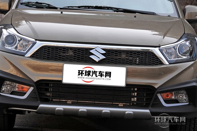 2013款 酷銳 1.6L 自動20周年3G智能版