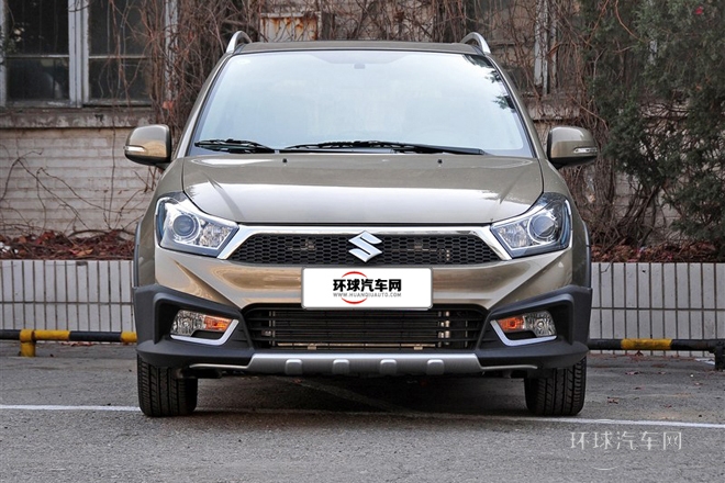 2013款 酷銳 1.6L 自動20周年3G智能版