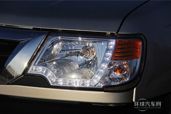 2013款 3.2T興業(yè)版 柴油四驅(qū)標(biāo)準(zhǔn)型CYQD80-E4