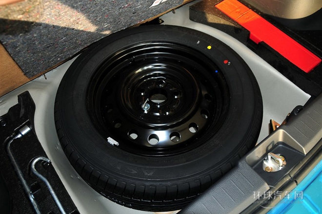 2013款 酷銳 1.6L 手動20周年3G智能版