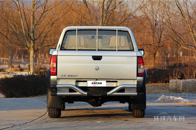 2013款 3.2T興業(yè)版 柴油四驅(qū)標(biāo)準(zhǔn)型CYQD80-E4