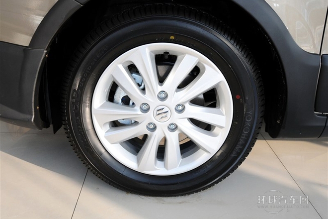 2013款 酷銳 1.6L 手動(dòng)20周年3G智能版