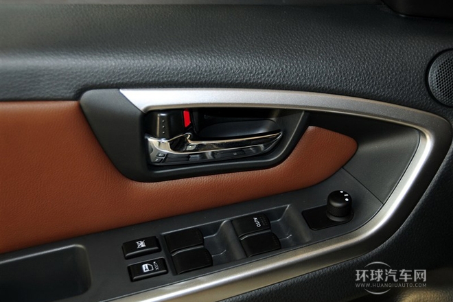 2013款 酷銳 1.6L 手動20周年3G智能版