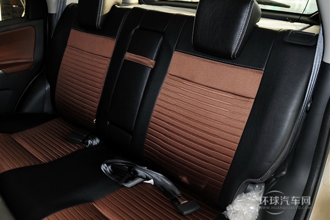 2013款 酷銳 1.6L 手動(dòng)20周年3G智能版