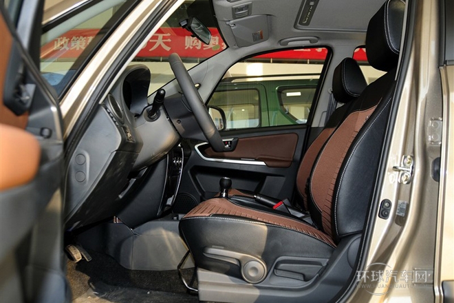 2013款 酷銳 1.6L 手動20周年3G智能版