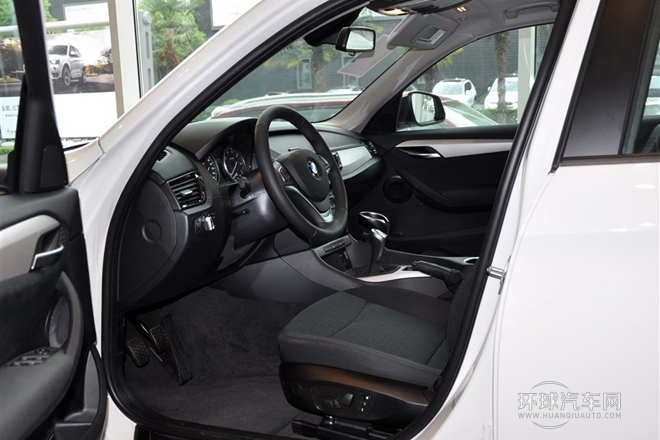 2014款 sDrive18i 手動型