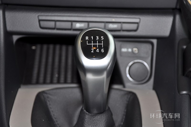 2014款 sDrive18i 手動型