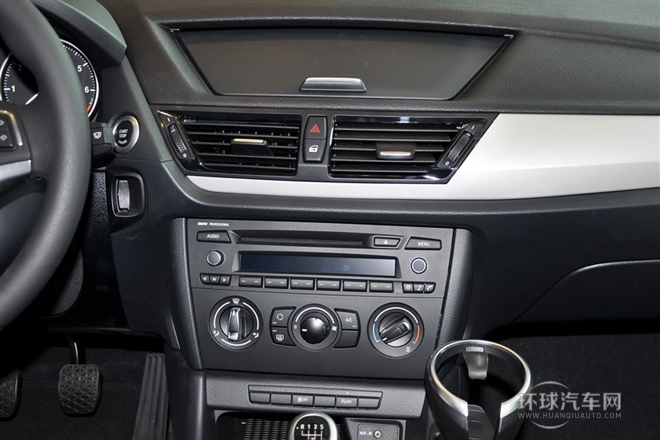 2014款 sDrive18i 手動(dòng)型