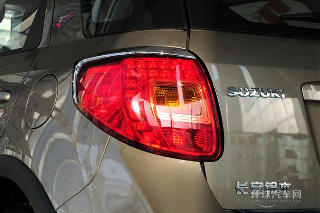 2013款 酷銳 1.6L 手動(dòng)20周年3G智能版