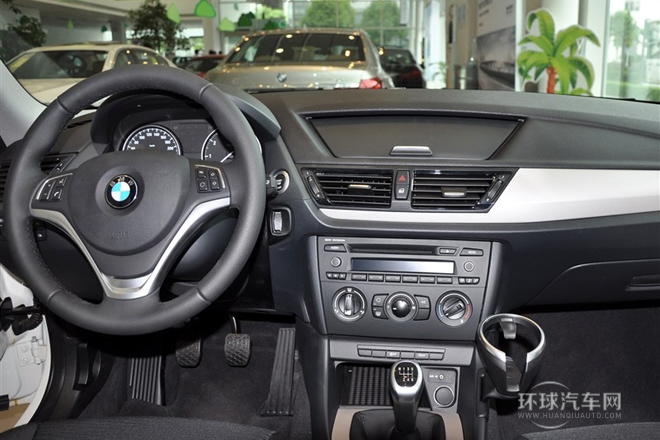 2014款 sDrive18i 手動(dòng)型