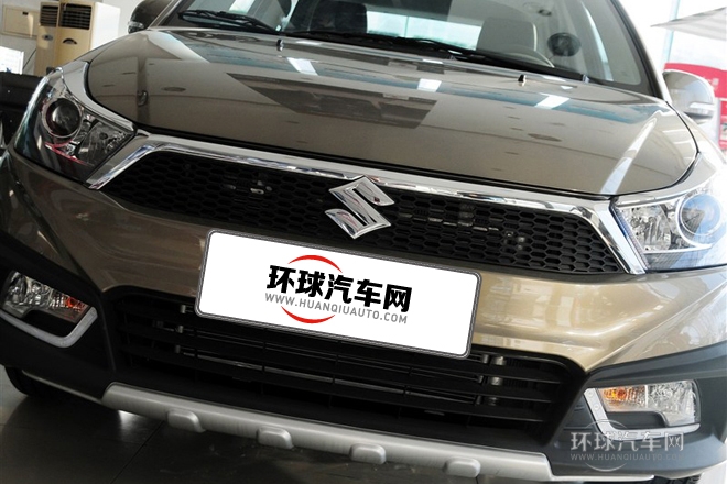 2013款 酷銳 1.6L 手動20周年3G智能版