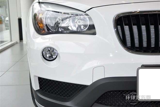 2014款 sDrive18i 手動型