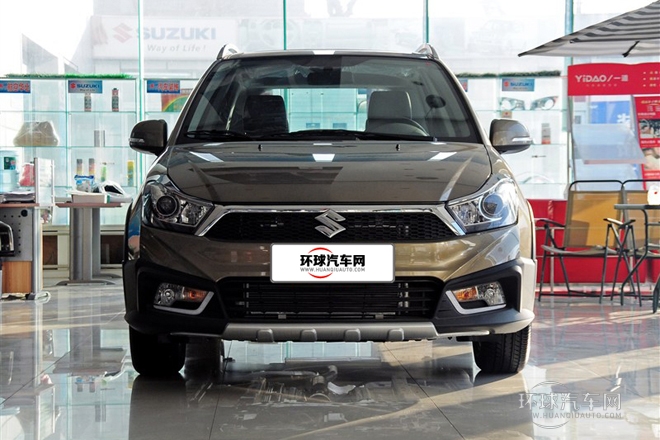 2013款 酷銳 1.6L 手動(dòng)20周年3G智能版