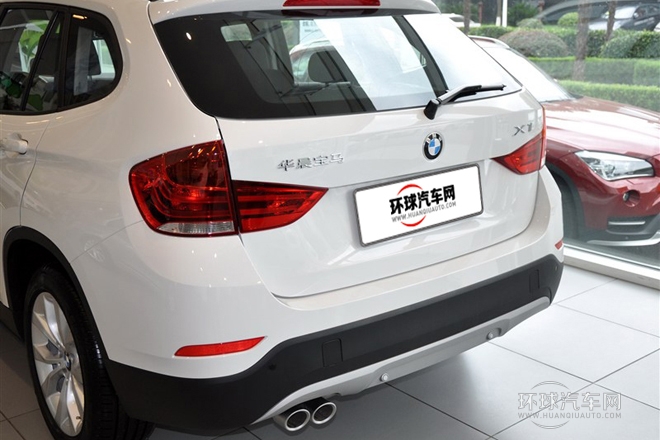 2014款 sDrive18i 手動型