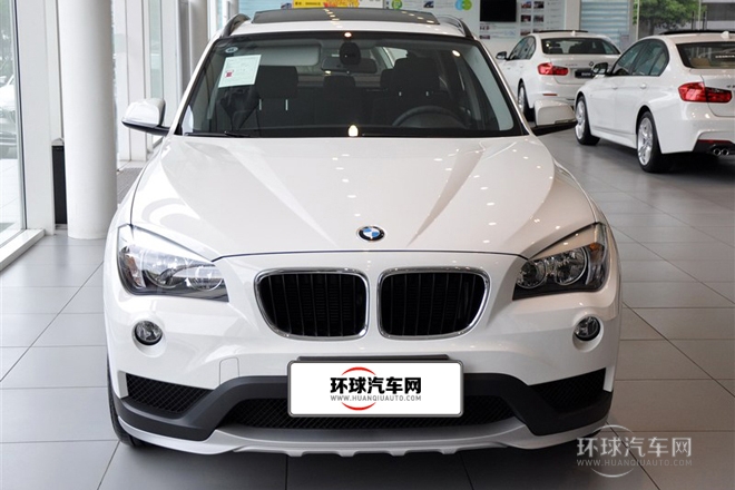 2014款 sDrive18i 手動型