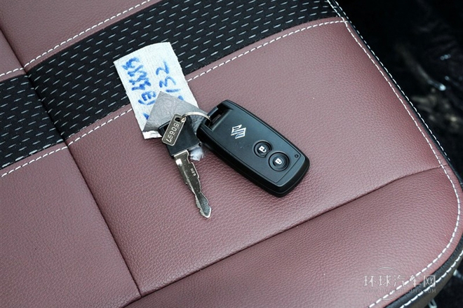 2012款 銳騎 1.6L 自動運動型