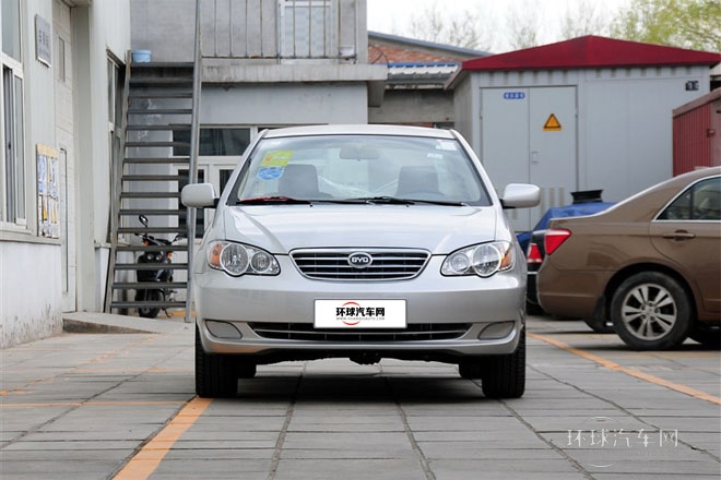 2012款 1.5L 標準型GL-i