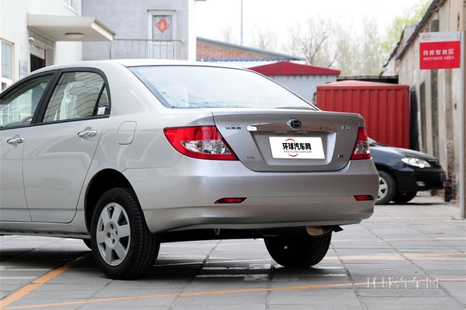 2012款 1.5L 標準型GL-i