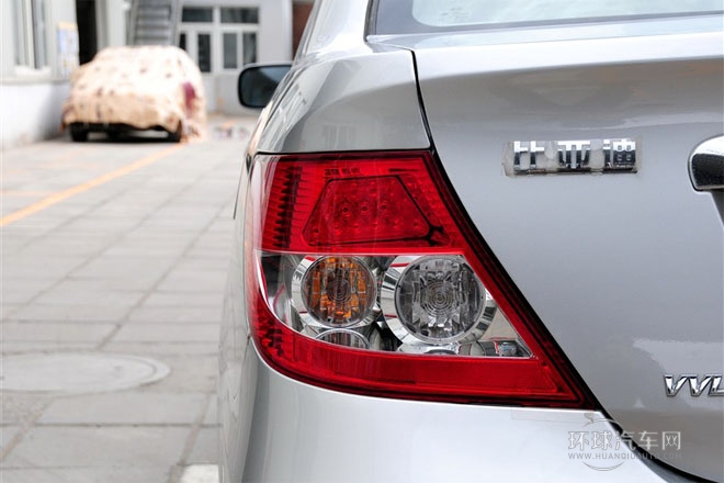 2012款 1.5L 標準型GL-i