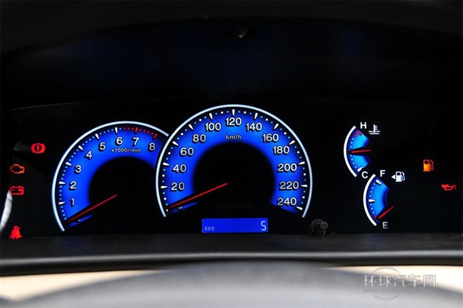 2012款 1.5L 標準型GL-i