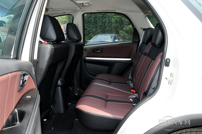 2012款 銳騎 1.6L 自動(dòng)運(yùn)動(dòng)型