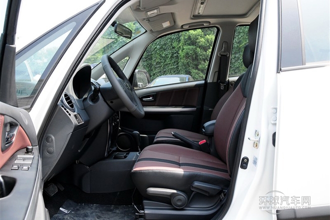 2012款 銳騎 1.6L 自動運動型