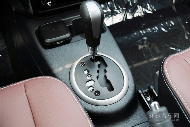 2012款 銳騎 1.6L 自動運動型