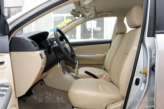 2012款 1.5L 標(biāo)準(zhǔn)型GL-i