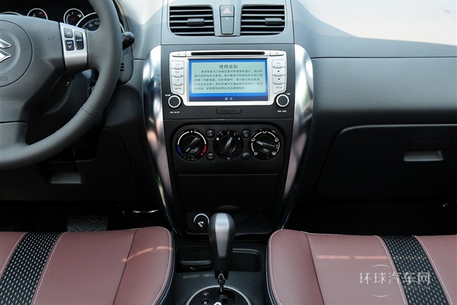 2012款 銳騎 1.6L 自動運動型