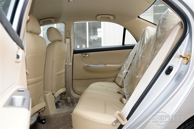 2012款 1.5L 標(biāo)準(zhǔn)型GL-i