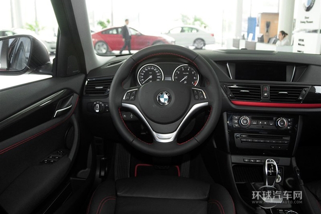 2014款 sDrive18i 運動設計套裝