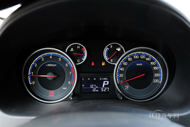 2012款 銳騎 1.6L 自動運動型