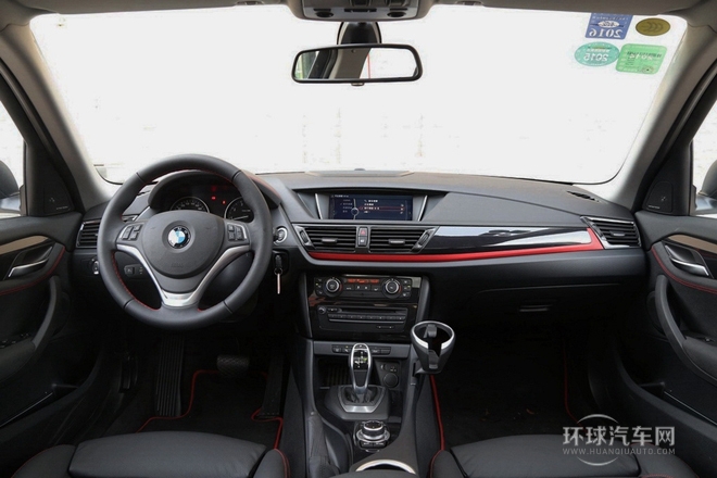 2014款 sDrive18i 運(yùn)動(dòng)設(shè)計(jì)套裝