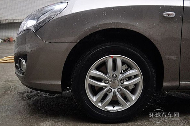 2011款 1.6L 手動(dòng)舒適型