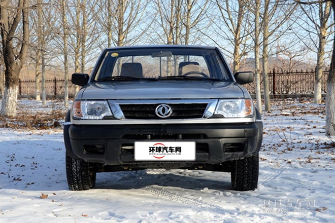 2013款 3.0T柴油四驅標準型CYQD80-E3