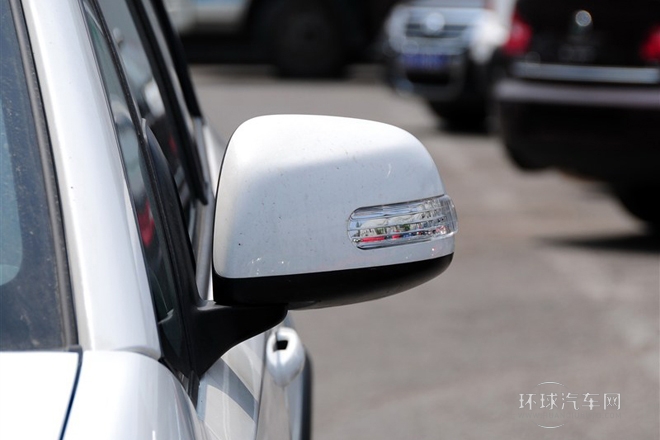 2012款 銳騎 1.6L 自動運動型