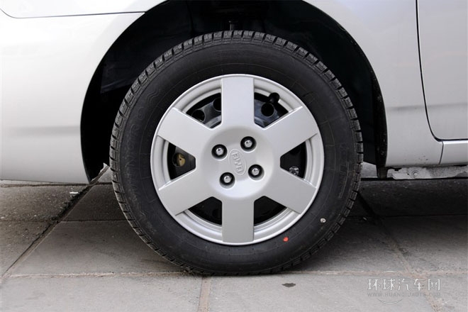 2012款 1.5L 標準型GL-i