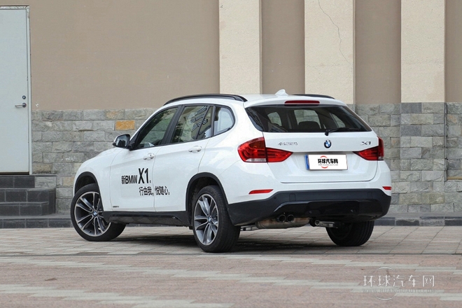 2014款 sDrive18i 運動設計套裝