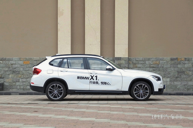 2014款 sDrive18i 運動設計套裝