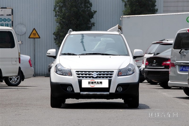 2012款 銳騎 1.6L 自動運動型