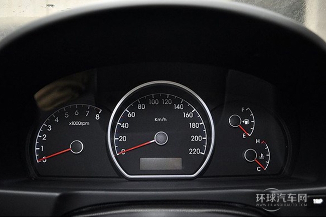 2011款 1.6L 手動舒適型