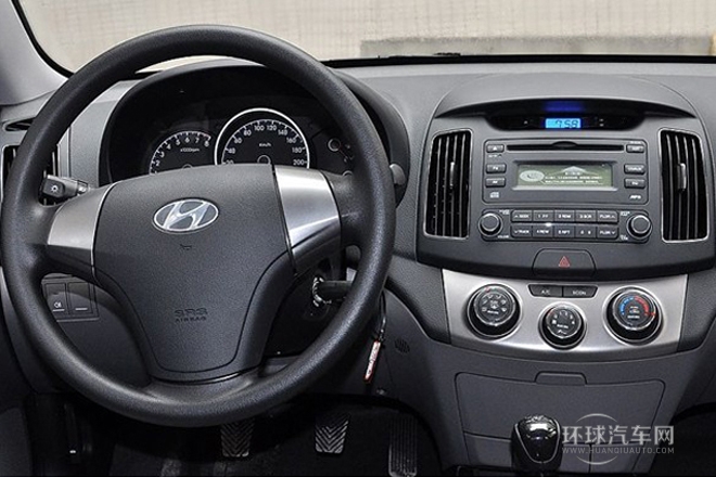 2011款 1.6L 手動舒適型