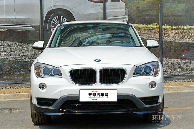 2014款 sDrive18i 運動設計套裝