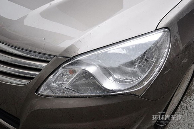 2011款 1.6L 手動舒適型