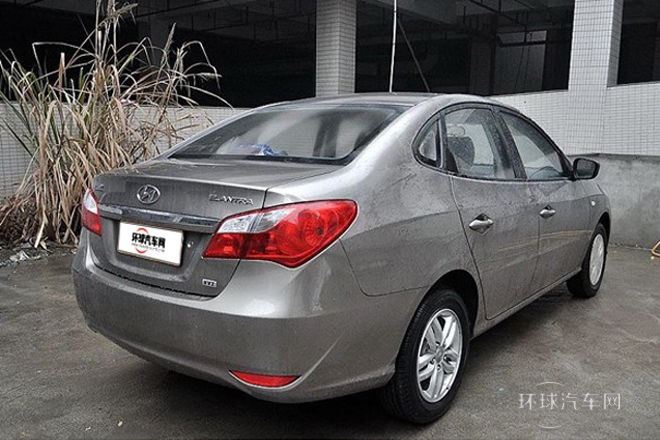 2011款 1.6L 手動舒適型