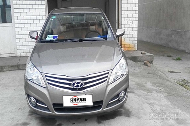 2011款 1.6L 手動舒適型
