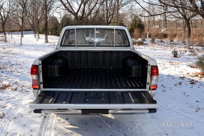 2013款 3.0T柴油兩驅標準型CYQD80-E3