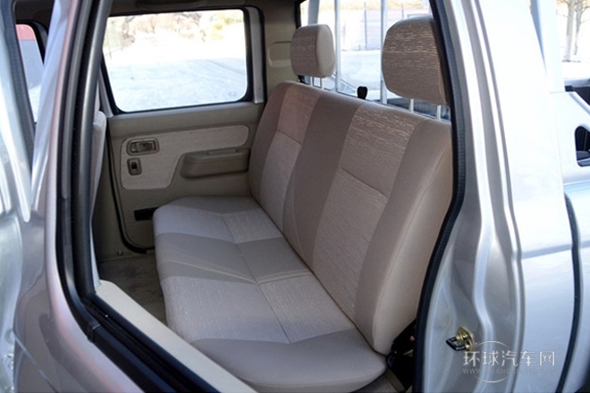 2013款 3.0T柴油兩驅標準型CYQD80-E3