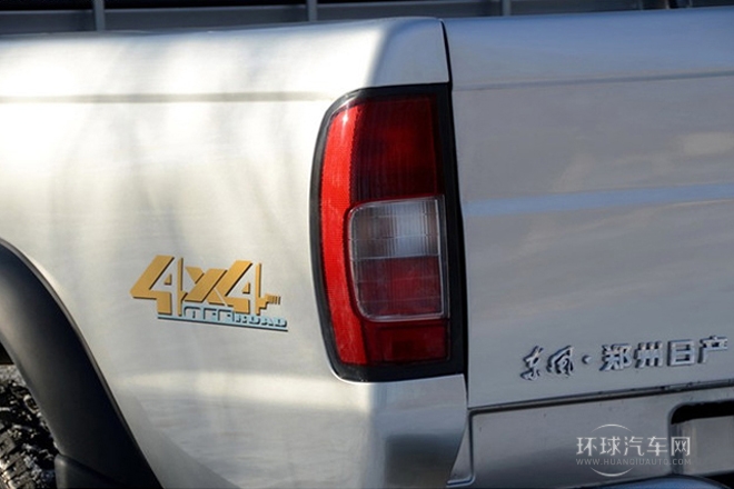 2013款 3.0T柴油兩驅標準型CYQD80-E3